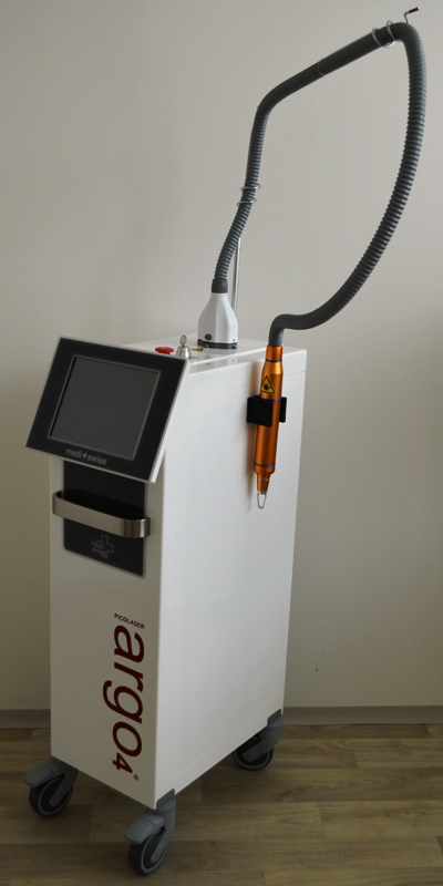 Mediswiss ARGO 4