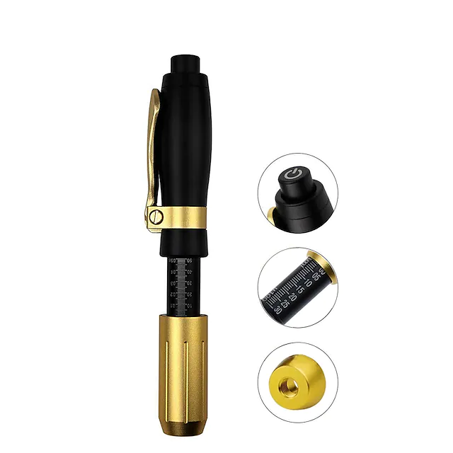 Hyaluron pen